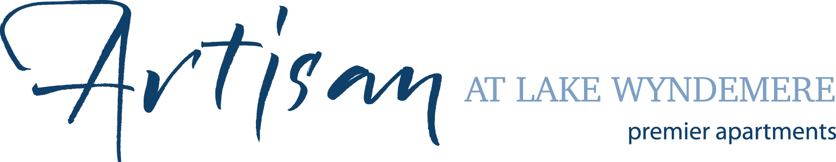 Artisan at Lake Wyndemere logo